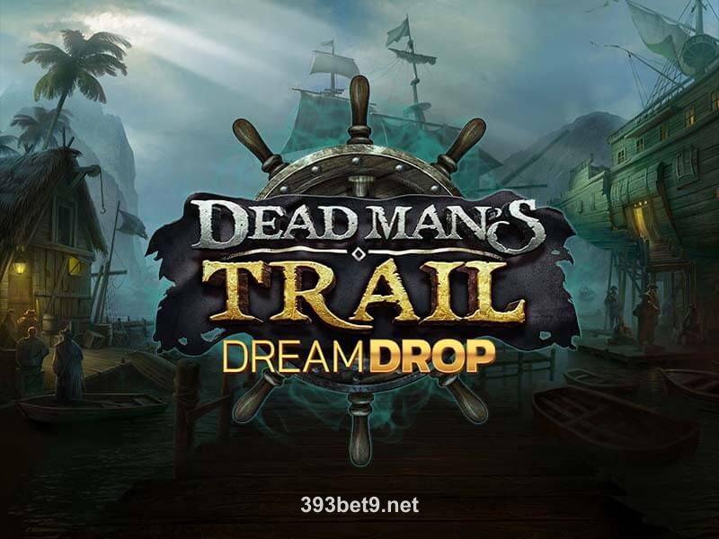 Imagem do Jogo Dead Man's Trail Dream Drop no 393bet