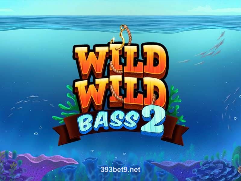 Imagem do jogo Wild WIld Bass 2 no 393bet