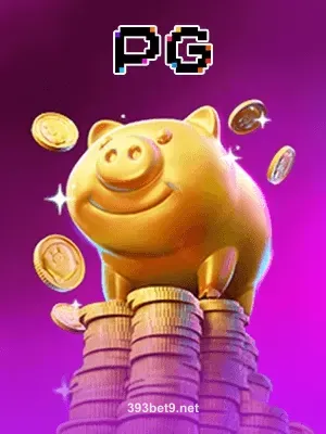 Imagem do Jogo Lucky Piggy no 393bet