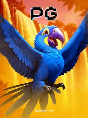 Wings of Iguazu no 393bet