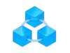 Ícone Jogos Blockchain
