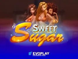 Imagem do jogo Sweet Sugar no 393bet