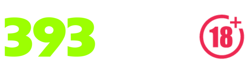 Logo 393bet